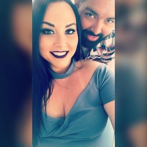 Meet your Posher, Carri